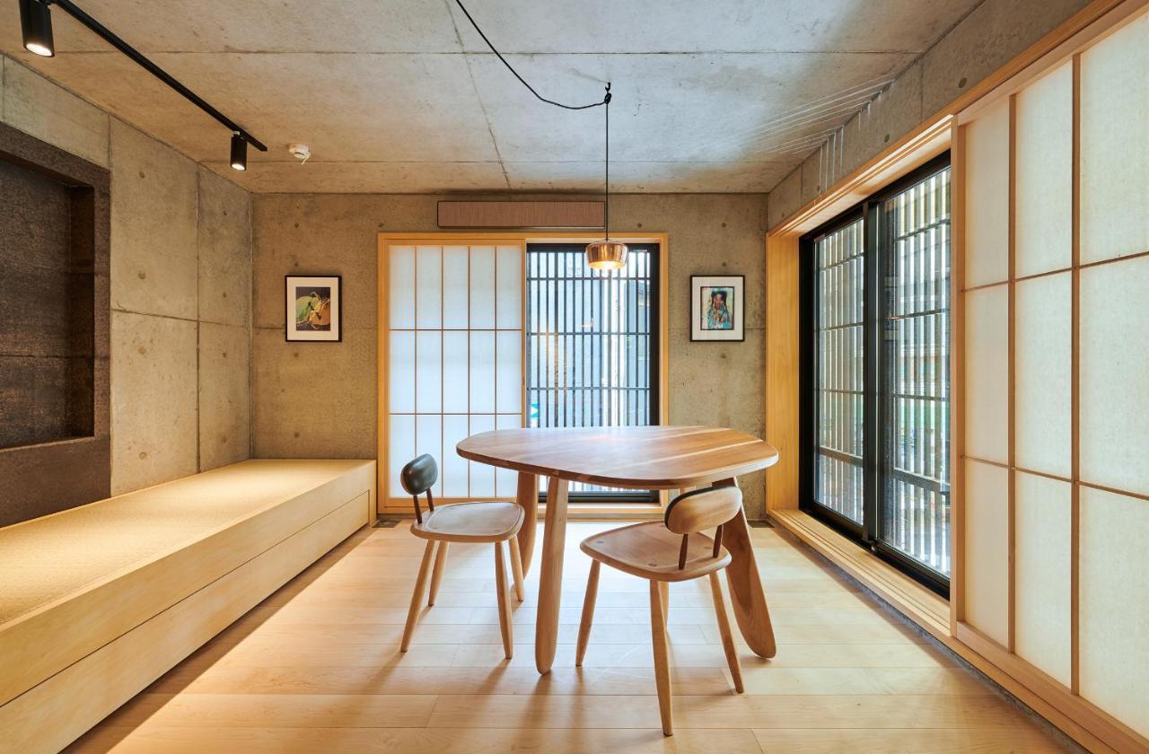 Delta Appartement *
